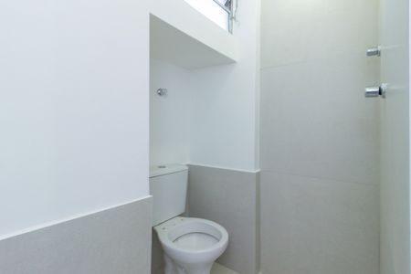Apartamento à venda com 87m², 3 quartos e sem vaga Apartamento à venda com 87m², 3 quartos e sem vagaBanheiro Quarto 3