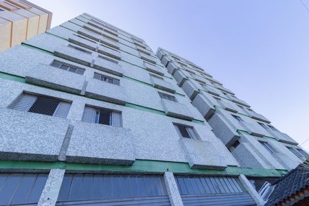 Apartamento à venda com 87m², 3 quartos e sem vaga Apartamento à venda com 87m², 3 quartos e sem vagaFachada