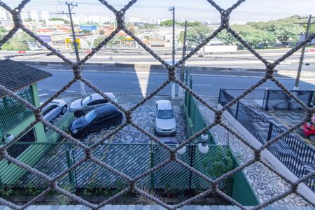 Vista Quarto 1 de apartamento à venda com 3 quartos, 87m² em São Domingos, São Paulo