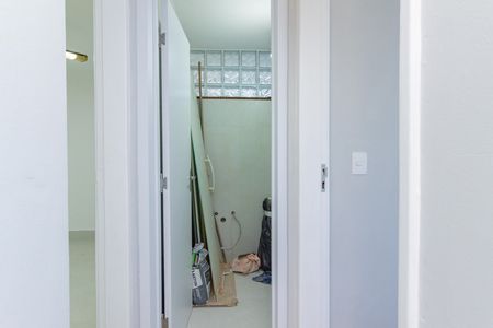 Apartamento à venda com 87m², 3 quartos e sem vaga Apartamento à venda com 87m², 3 quartos e sem vagaCorredor