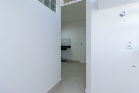 Apartamento à venda com 87m², 3 quartos e sem vaga Apartamento à venda com 87m², 3 quartos e sem vagaLavanderia
