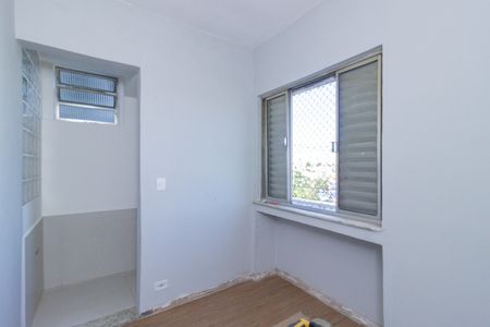 Apartamento à venda com 87m², 3 quartos e sem vaga Apartamento à venda com 87m², 3 quartos e sem vagaQuarto 3