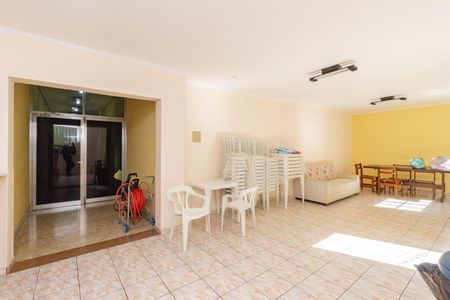 Apartamento à venda com 87m², 3 quartos e sem vaga Apartamento à venda com 87m², 3 quartos e sem vagaÁrea comum - Salão de festas