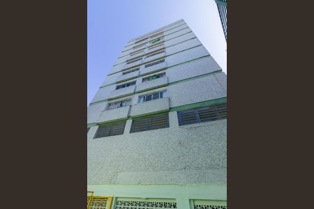Apartamento à venda com 87m², 3 quartos e sem vaga Apartamento à venda com 87m², 3 quartos e sem vagaFachada Bloco