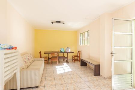 Apartamento à venda com 87m², 3 quartos e sem vaga Apartamento à venda com 87m², 3 quartos e sem vagaÁrea comum - Salão de festas