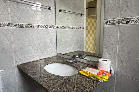 Apartamento para alugar com 60m², 3 quartos e 1 vagaBanheiro
