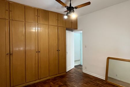 Quarto 1 de apartamento para alugar com 3 quartos, 60m² em Vila Matias, Santos