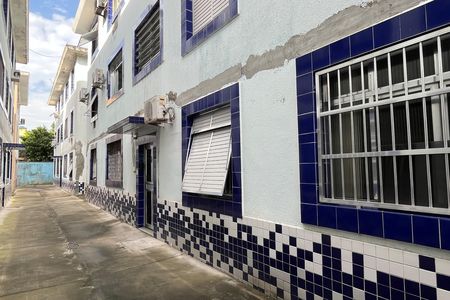 Apartamento para alugar com 60m², 3 quartos e 1 vagaÁrea comum