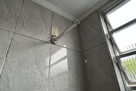 Apartamento para alugar com 60m², 3 quartos e 1 vagaBanheiro