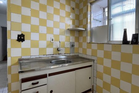 Apartamento para alugar com 60m², 3 quartos e 1 vagaCozinha