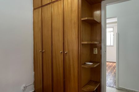 Apartamento para alugar com 60m², 3 quartos e 1 vagaQuarto 3