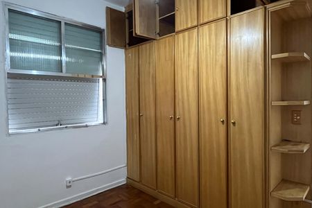 Apartamento para alugar com 60m², 3 quartos e 1 vagaQuarto 2