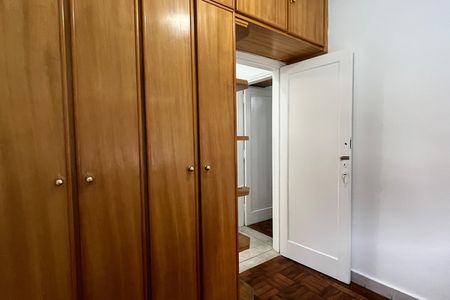 Apartamento para alugar com 60m², 3 quartos e 1 vagaQuarto 3