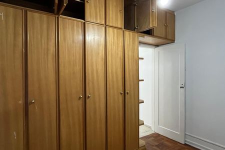 Quarto 2 de apartamento para alugar com 3 quartos, 60m² em Vila Matias, Santos