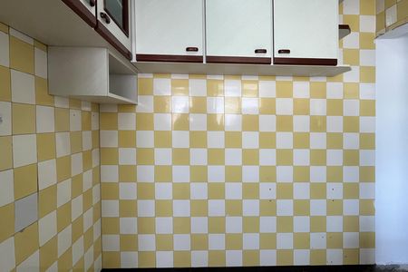 Apartamento para alugar com 60m², 3 quartos e 1 vagaCozinha