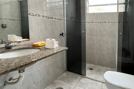 Apartamento para alugar com 60m², 3 quartos e 1 vagaBanheiro