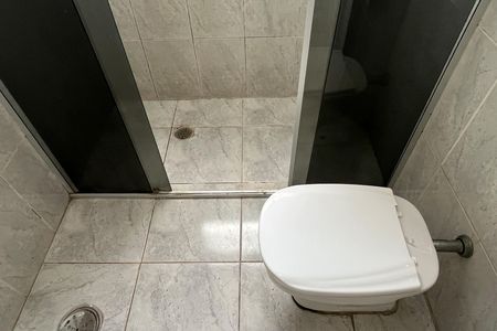 Apartamento para alugar com 60m², 3 quartos e 1 vagaBanheiro
