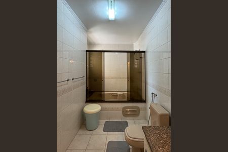 Casa à venda com 180m², 3 quartos e 2 vagas Casa à venda com 180m², 3 quartos e 2 vagasBanheiro - Suíte 2