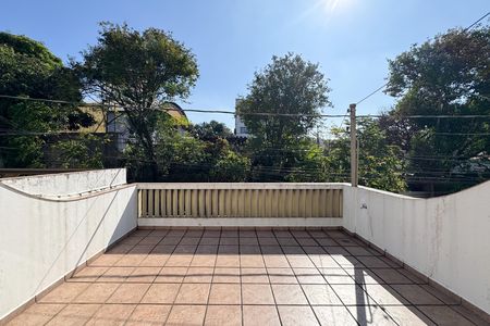 Casa à venda com 180m², 3 quartos e 2 vagas Casa à venda com 180m², 3 quartos e 2 vagasSacada - Suíte 1