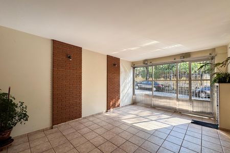 Garagem de casa à venda com 3 quartos, 180m² em Vila Santa Luzia, São Bernardo do Campo