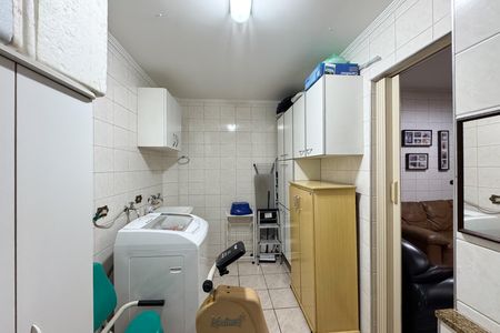 Casa à venda com 180m², 3 quartos e 2 vagas Casa à venda com 180m², 3 quartos e 2 vagasÁrea de Serviço