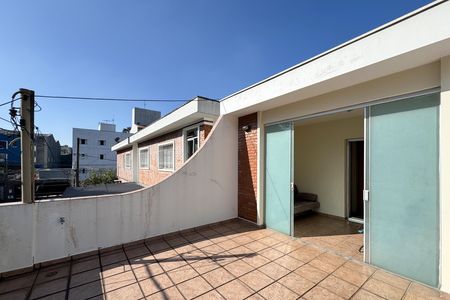 Casa à venda com 180m², 3 quartos e 2 vagas Casa à venda com 180m², 3 quartos e 2 vagasSacada - Suíte 1