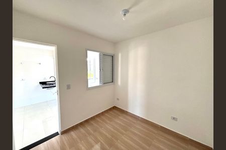 Apartamento para alugar com 38m², 2 quartos e sem vaga Apartamento para alugar com 38m², 2 quartos e sem vagaQuarto 1
