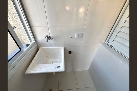 Apartamento para alugar com 38m², 2 quartos e sem vaga Apartamento para alugar com 38m², 2 quartos e sem vagaÁrea de Serviço