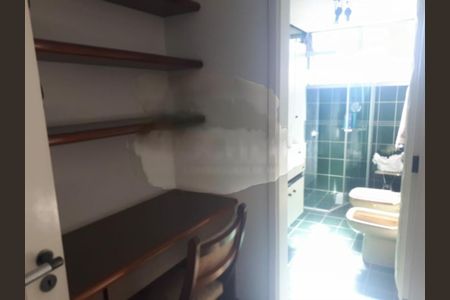 Apartamento à venda com 286m², 3 quartos e 3 vagas