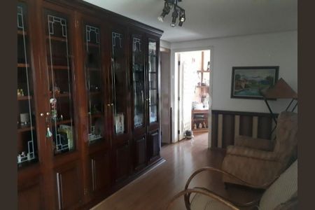 Apartamento à venda com 286m², 3 quartos e 3 vagas