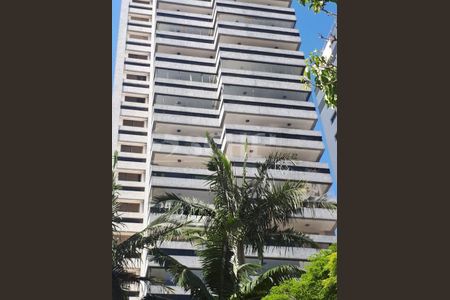Apartamento à venda com 286m², 3 quartos e 3 vagas