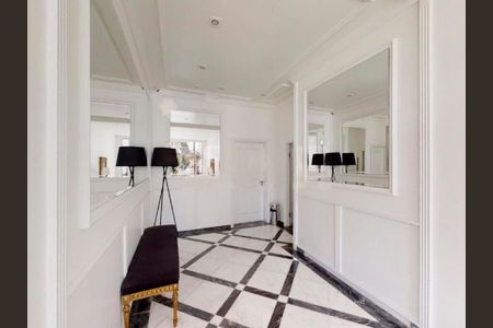 Apartamento à venda com 286m², 3 quartos e 3 vagas
