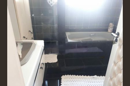 Apartamento à venda com 286m², 3 quartos e 3 vagas