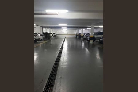 Apartamento à venda com 286m², 3 quartos e 3 vagas