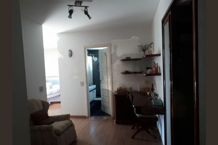 Apartamento à venda com 286m², 3 quartos e 3 vagas