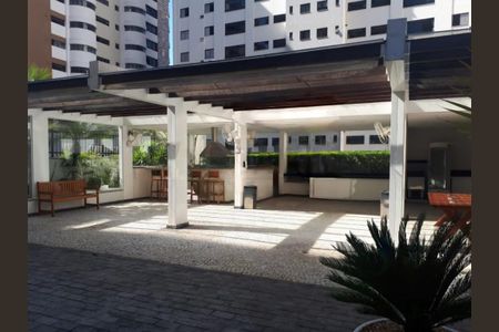 Apartamento à venda com 286m², 3 quartos e 3 vagas