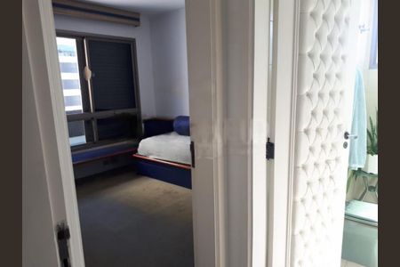 Apartamento à venda com 286m², 3 quartos e 3 vagas