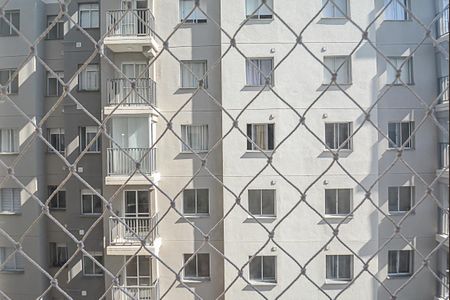 Vista do Quarto 2 de apartamento para alugar com 2 quartos, 42m² em Bairro dos Casa, São Bernardo do Campo