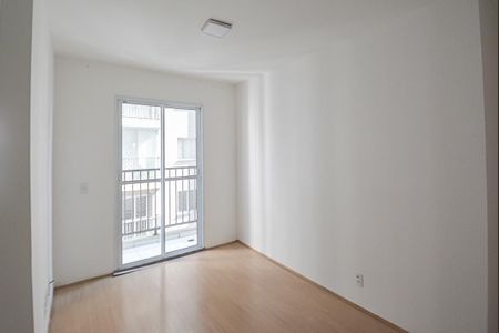 Sala de apartamento para alugar com 2 quartos, 42m² em Bairro dos Casa, São Bernardo do Campo