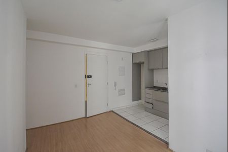Apartamento para alugar com 42m², 2 quartos e 1 vaga