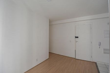 Sala de apartamento para alugar com 2 quartos, 42m² em Bairro dos Casa, São Bernardo do Campo