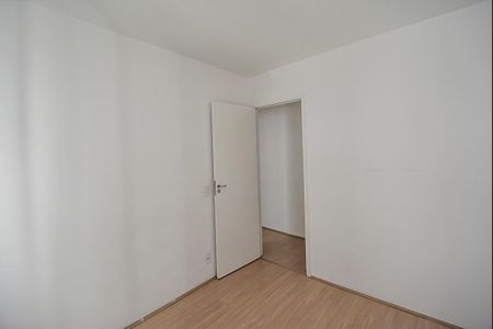 Quarto 1 de apartamento para alugar com 2 quartos, 42m² em Bairro dos Casa, São Bernardo do Campo