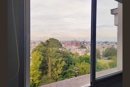 Apartamento à venda com 39m², 1 quarto e 1 vaga