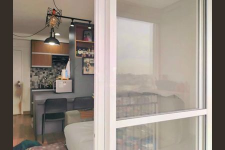 Apartamento à venda com 1 quarto, 39m² em Vila Castelo, São Paulo