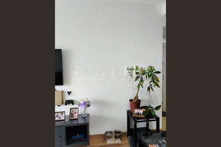 Apartamento à venda com 1 quarto, 39m² em Vila Castelo, São Paulo