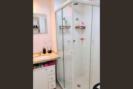 Apartamento à venda com 1 quarto, 39m² em Vila Castelo, São Paulo
