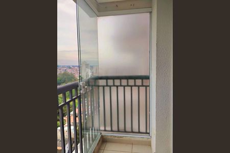 Apartamento à venda com 1 quarto, 39m² em Vila Castelo, São Paulo