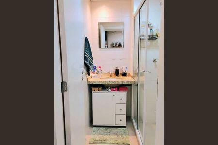 Apartamento à venda com 1 quarto, 39m² em Vila Castelo, São Paulo