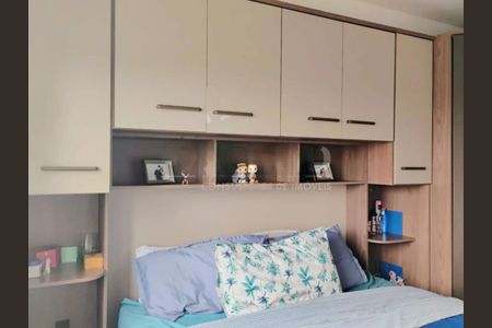 Apartamento à venda com 1 quarto, 39m² em Vila Castelo, São Paulo