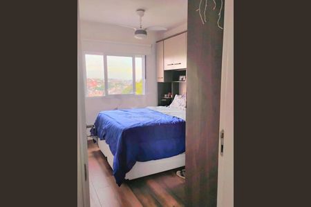 Apartamento à venda com 1 quarto, 39m² em Vila Castelo, São Paulo